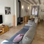 Casita Margarita *