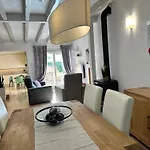 بيت للعطل Casita Margarita بويينسا