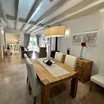Casita Margarita بيت للعطل *