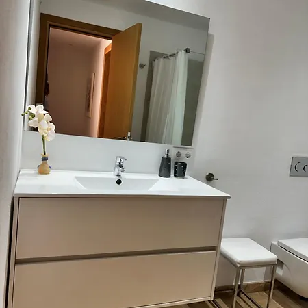 Casita Margarita Hébergement de vacances