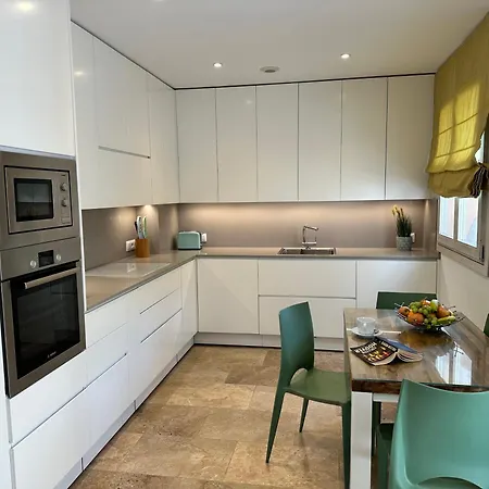 Casita Margarita بيت للعطل