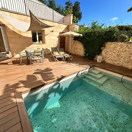 Casita Margarita