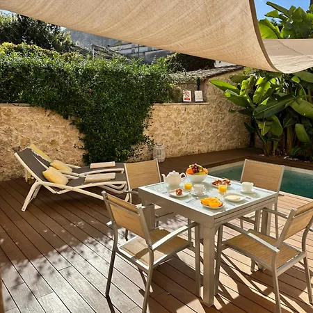 Casita Margarita *