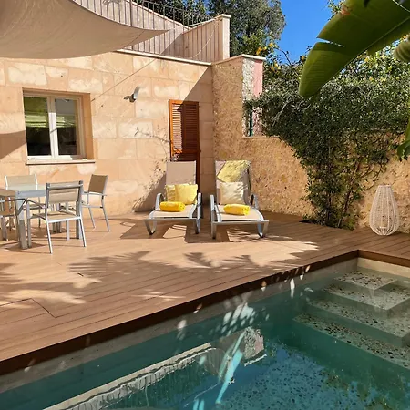 Casita Margarita * Pollença