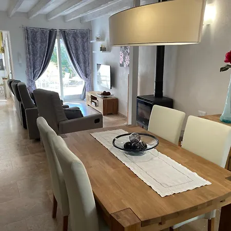 Casita Margarita * Pollenca