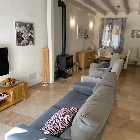 Casita Margarita *