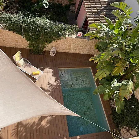 Casita Margarita Ferienhaus