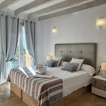 Casita Margarita Pollença