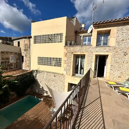 Casita Margarita