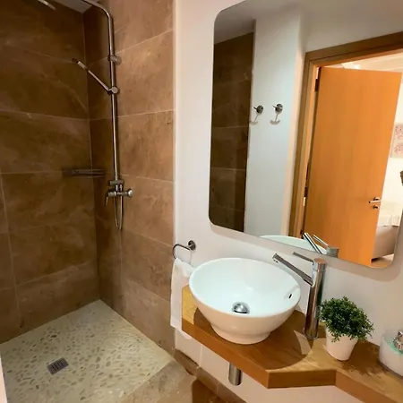 Casita Margarita Pollença