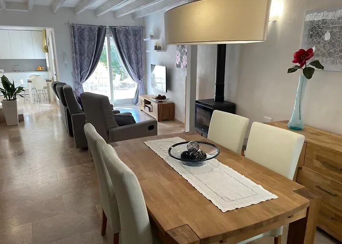 Casita Margarita * Pollenca