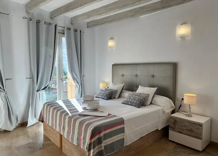 Casita Margarita Pollenca