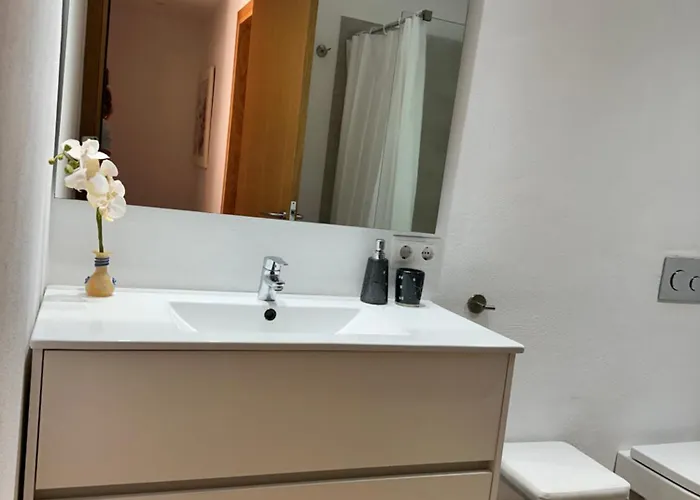 Casita Margarita Hébergement de vacances