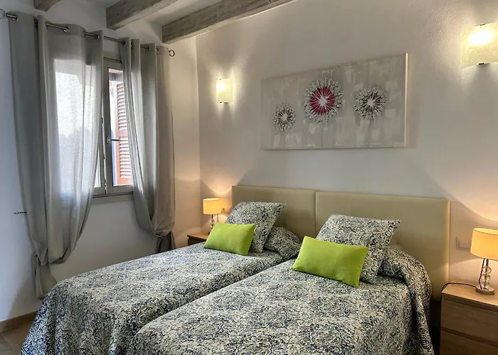 Σπίτι διακοπών Casita Margarita *