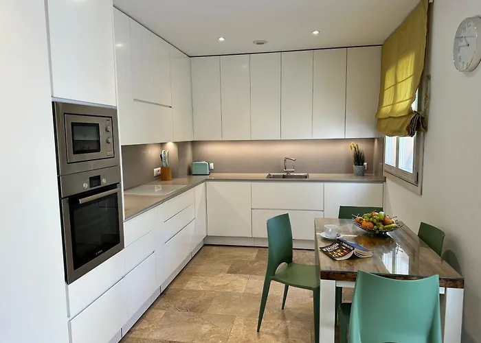 Casita Margarita Holiday home