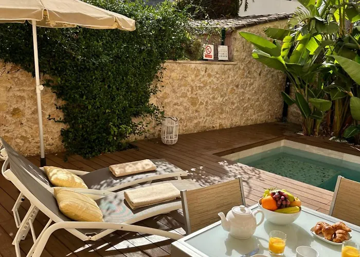 Casita Margarita Holiday home