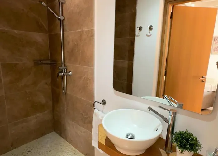 Casita Margarita Pollenca